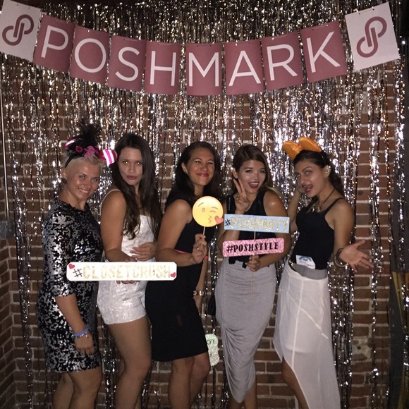 Thank u for a great night!