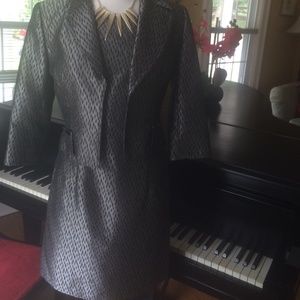 🔰REDUCED🔰Alberto Makali dress with jacket