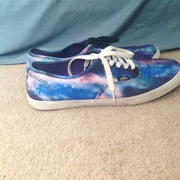 galaxy vans - Picture 2 of 4