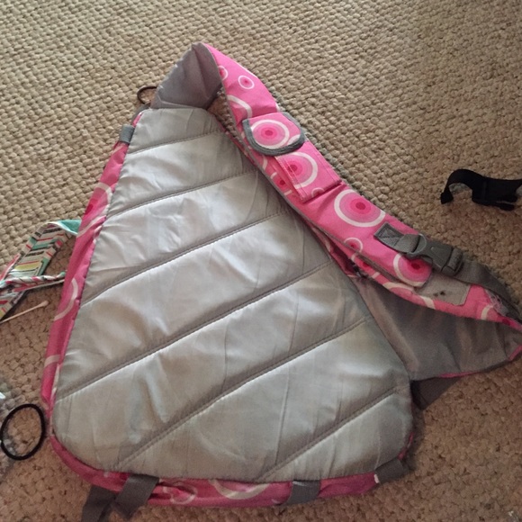 One shoulder strap - Picture 2 of 2