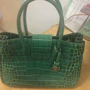 Dooney and Bourke bag