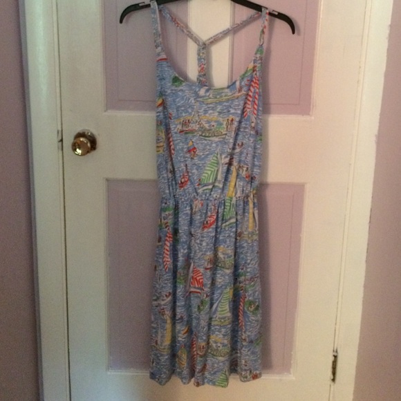 Lilly Pulitzer Dress