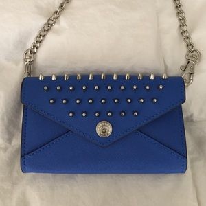 Rebecca Minkoff wallet on chain
