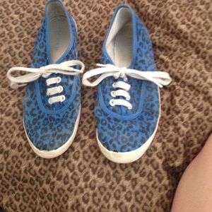 Forever 21 shoes