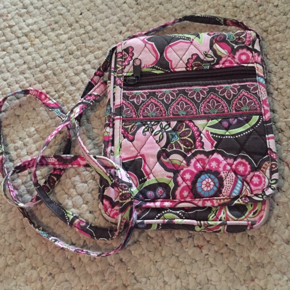 one strap bag