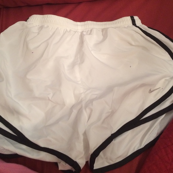 Nike Drifit Running Shorts