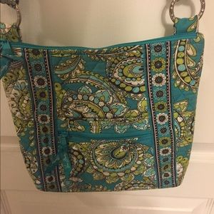 Vera Bradley Crossbody