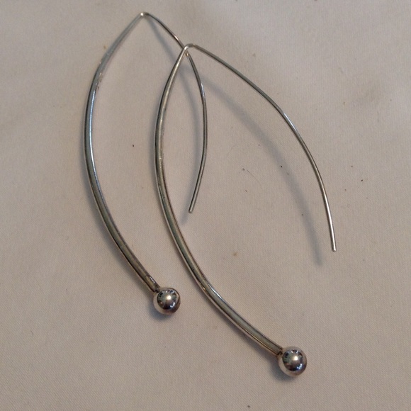 Jewelry - Silpada .925 Sterling Silver earrings