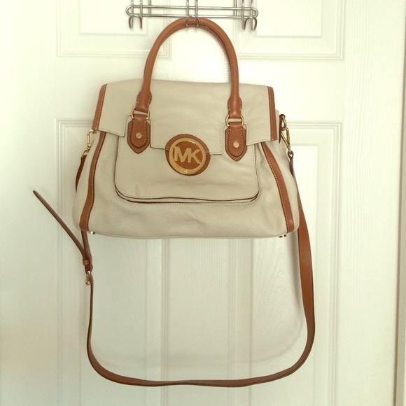Authentic Michael Kors handbag
