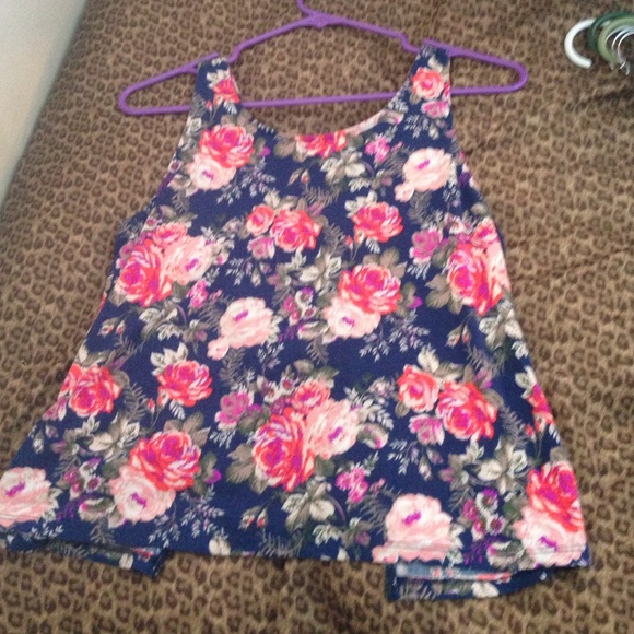 Forever 21 tank top