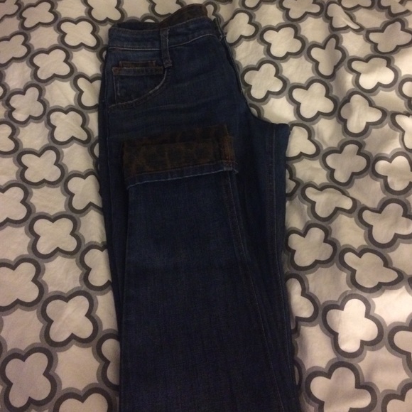 Wild by Joes Jeans Skinny Jean