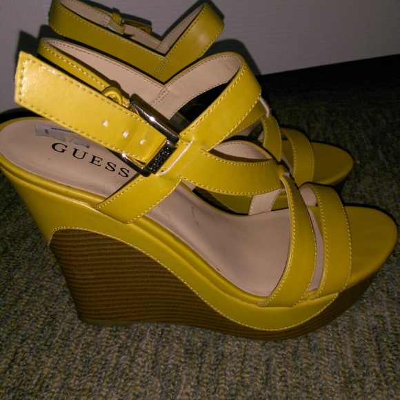 Wedges - Picture 2 of 2