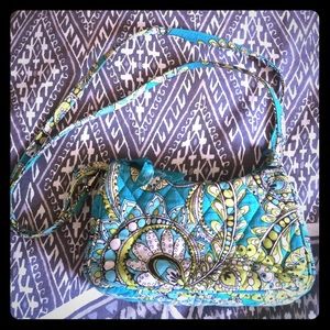 Vera Bradley Mini Handbag