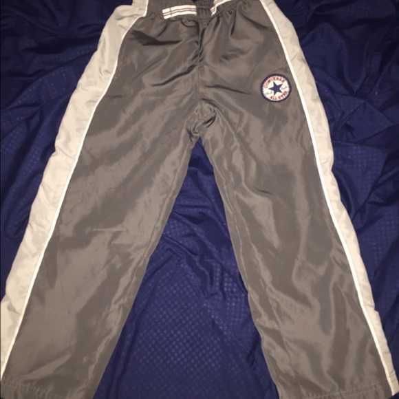Converse pants