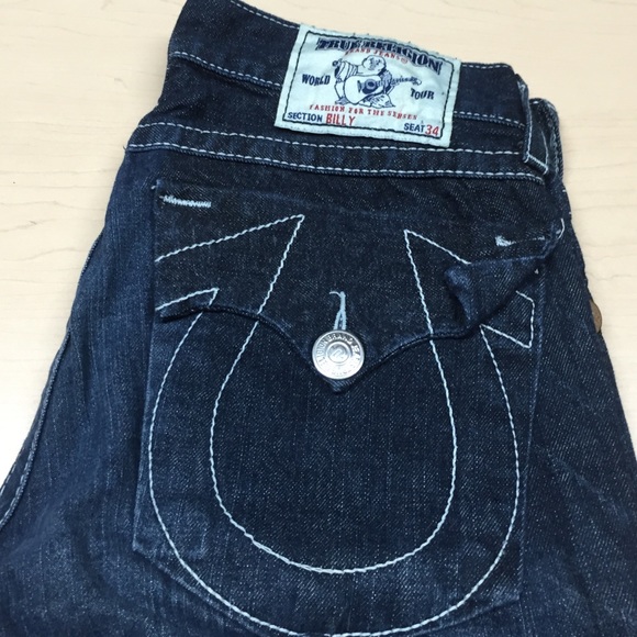 True religion jeans