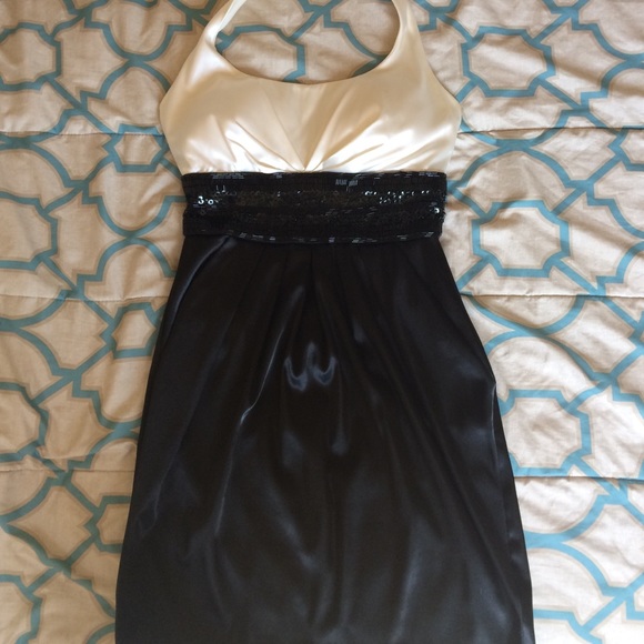 Homecoming/cocktail dress from Macy's