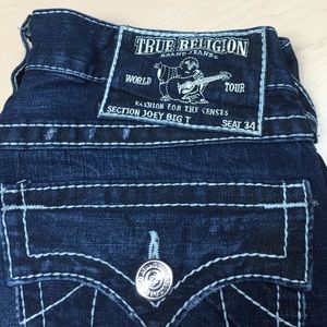 True religion jeans
