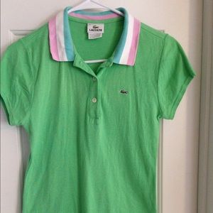 Lacoste Polo