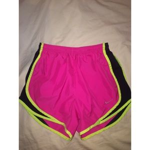 Nike Dri-Fit Tempo Shorts, Adult XS