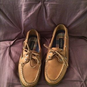 Sperry