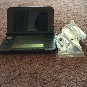 Nintendo 3 DS