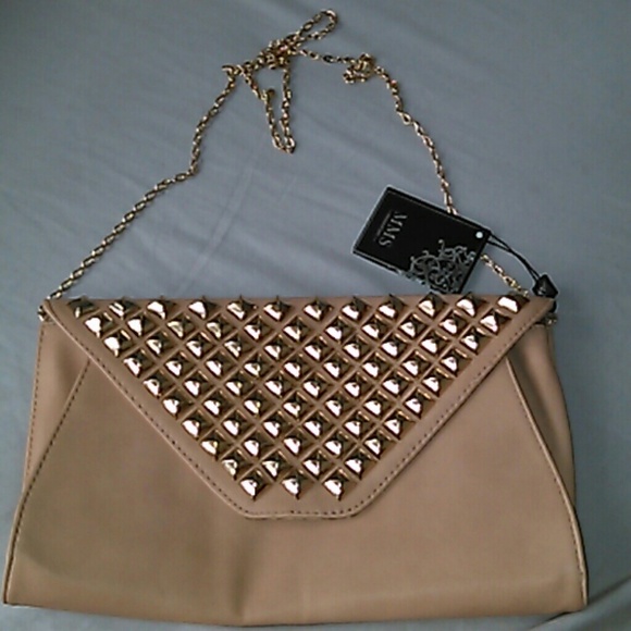 MMS DESIGN CLUTCH
