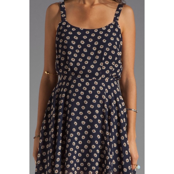 URBAN OUTFITTERS Daisy Lucca Couture Dress XS 🌼