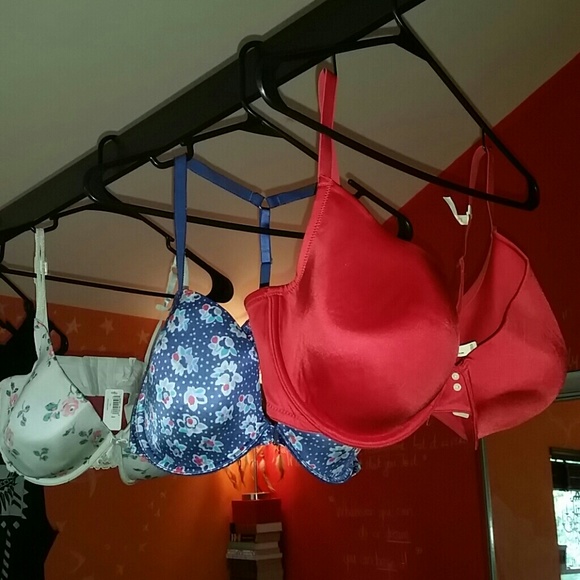 Bundle - 3 Aerie Bras