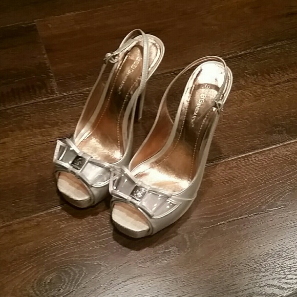 BCBGeneration shoes