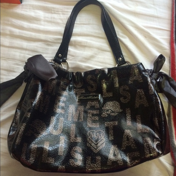 Metal Mulisha Purse