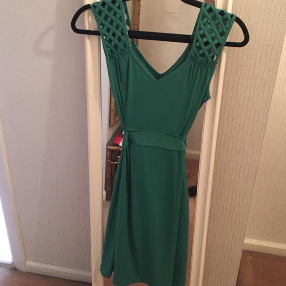 Banana Republic dress