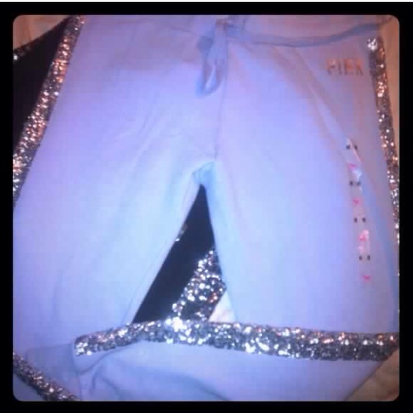 Victoria's secret pants