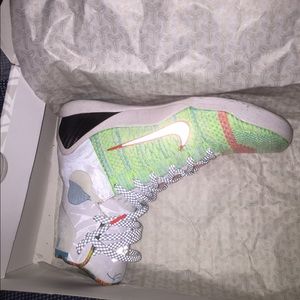 What the Kobe 9