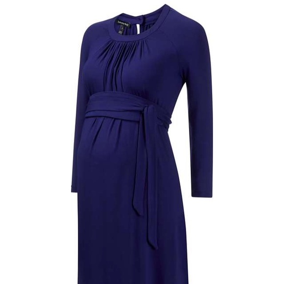 Maternity dress