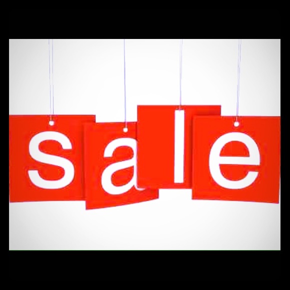 SALE