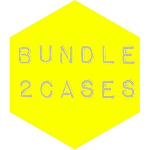 Bundle 2 iPhone 6 Plus Cases
