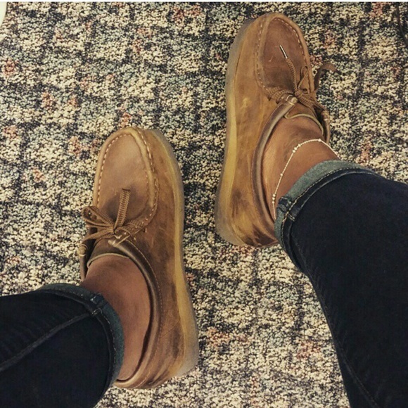 Clarks - Picture 1 of 1