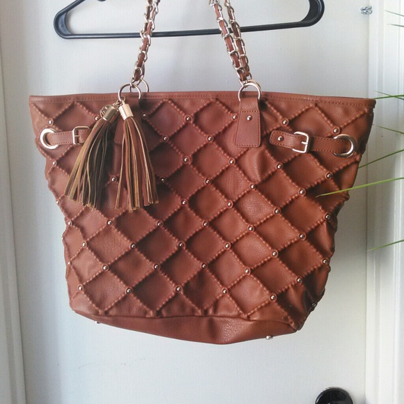 Shoulder bag