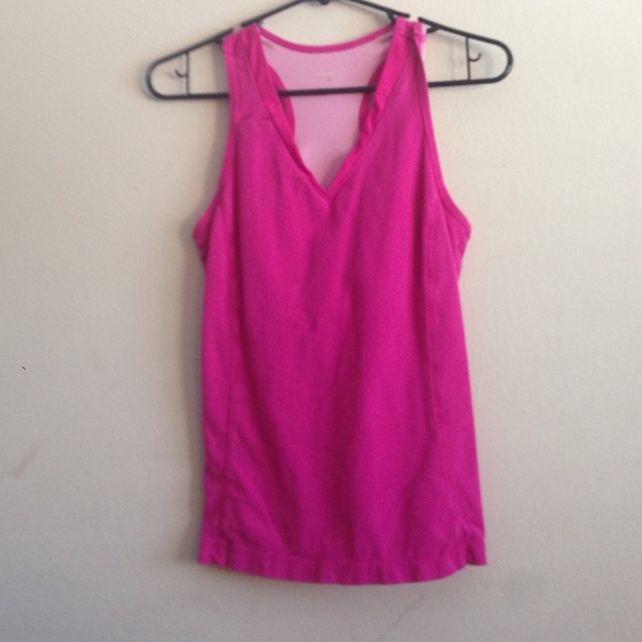 Work out top