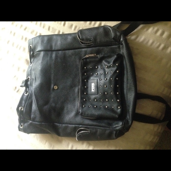 Victoria secrets pink book bag