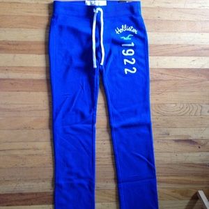 Hollister Sweatpants (Skinny)
