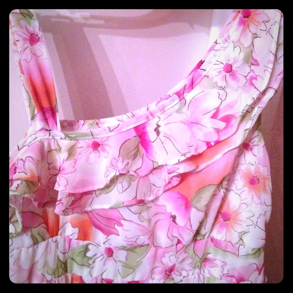 RMLA Dresses & Skirts - BEAUTIFUL SUMMER LONG DRESS