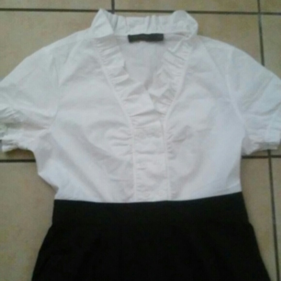 Dress - Picture 3 of 3