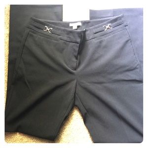 New York & Company Black Dress Pants