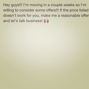 Help me clean out my closet! 😓