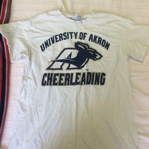 Akron Cheer