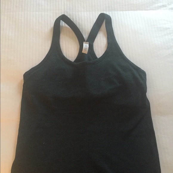 Lululemon Ebb to Street Tank