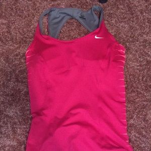 Nike Top