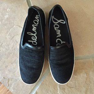 Sam Edelman slip ons