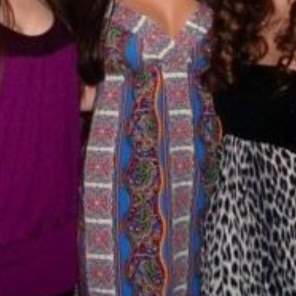 ❤️💙💛DRESS💛💙❤️